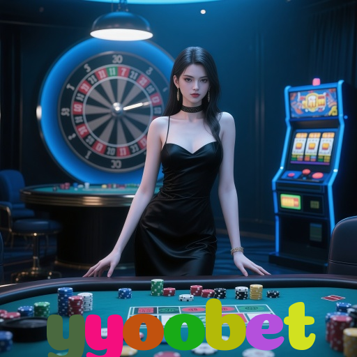yyoobet 