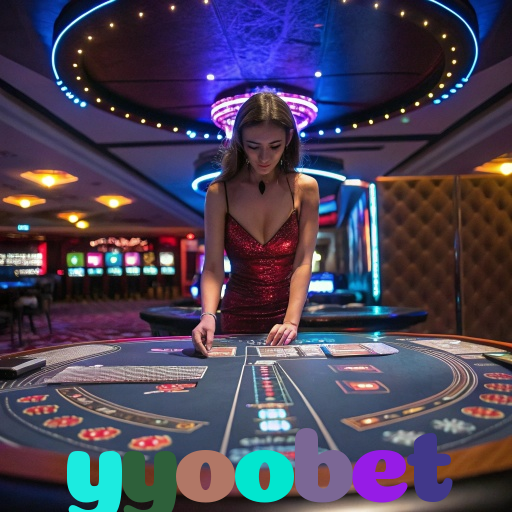 yyoobet 