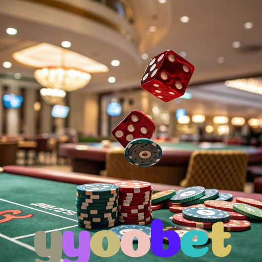 yyoobet 
