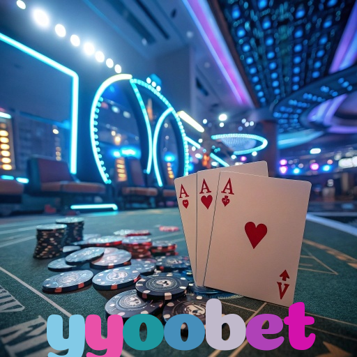 yyoobet
