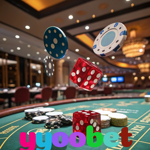 yyoobet 