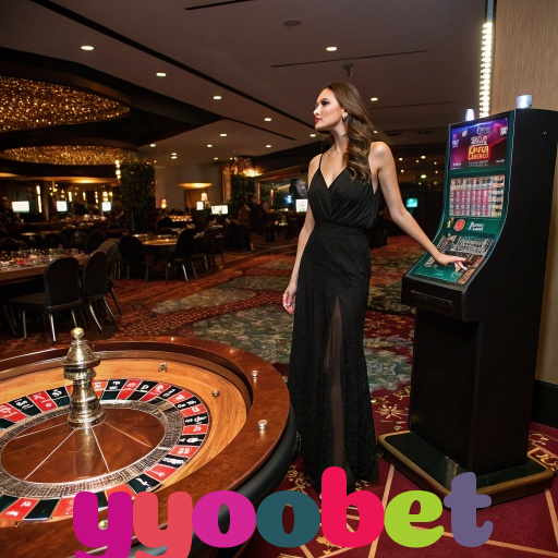 yyoobet 