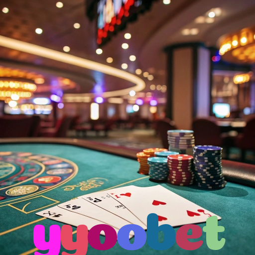 yyoobet 