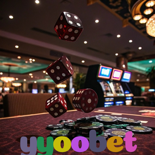 yyoobet 