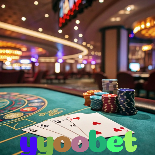 yyoobet 