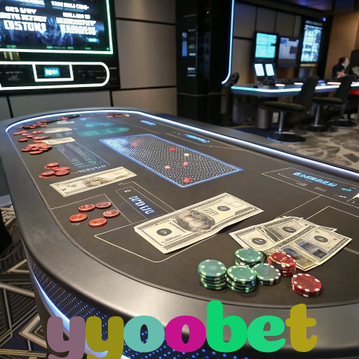 yyoobet 