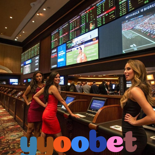 yyoobet 