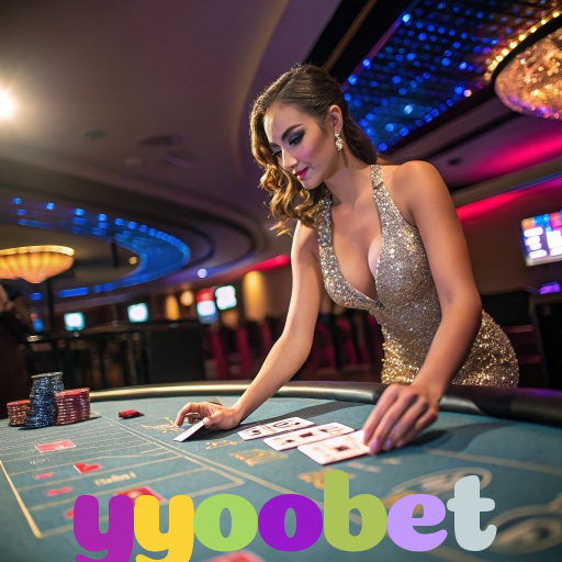 yyoobet 
