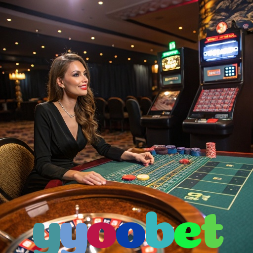 yyoobet 