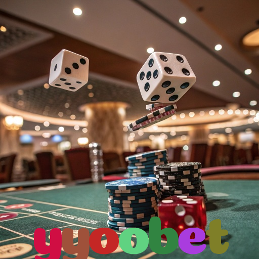 yyoobet 