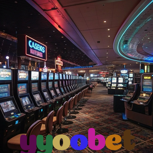 yyoobet 