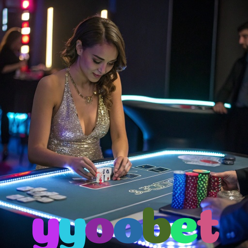yyoobet 