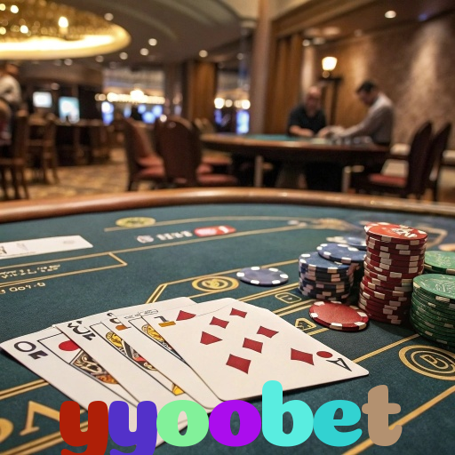 yyoobet 