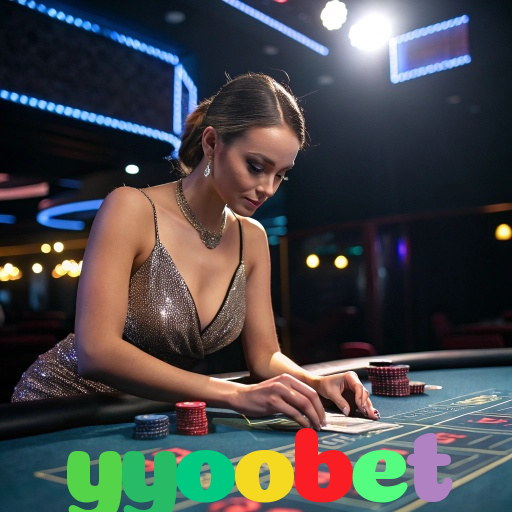 yyoobet 