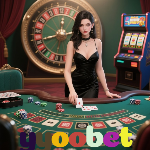 yyoobet 