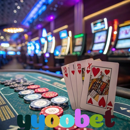 yyoobet
