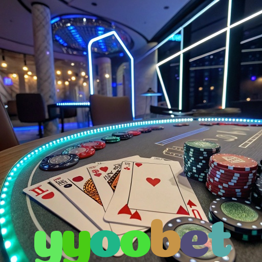 yyoobet 