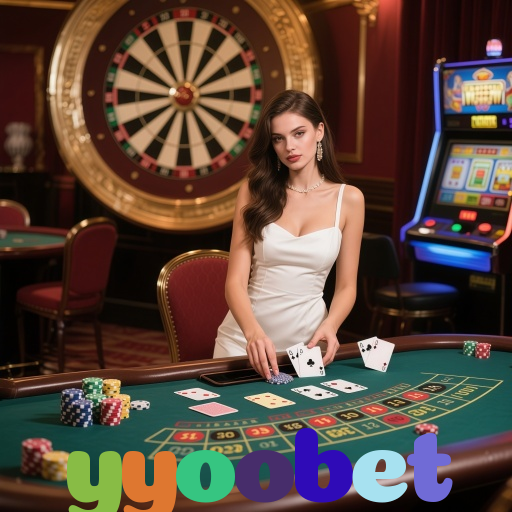 yyoobet 