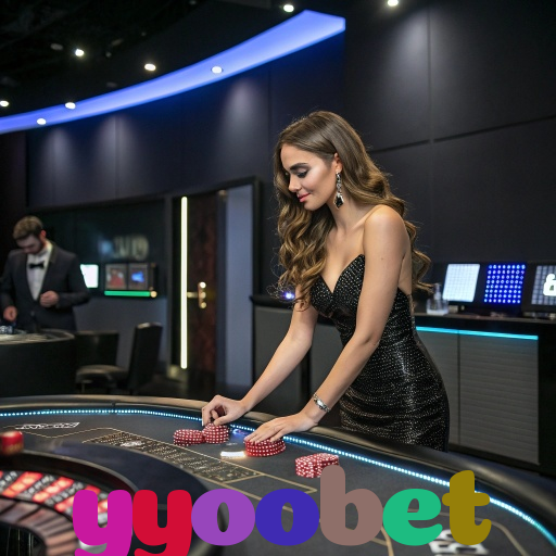 yyoobet 