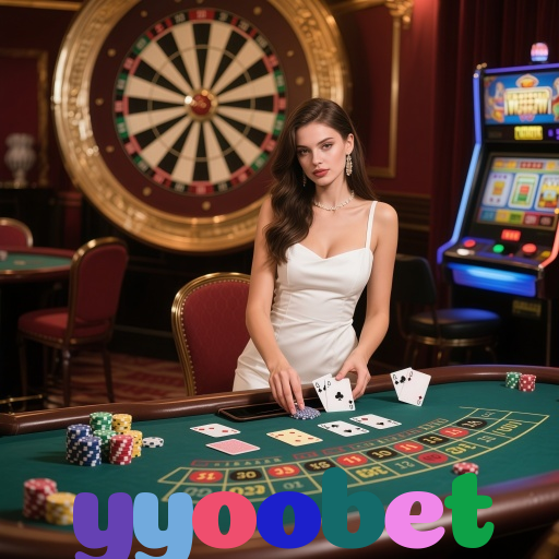 yyoobet 