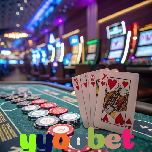 yyoobet 