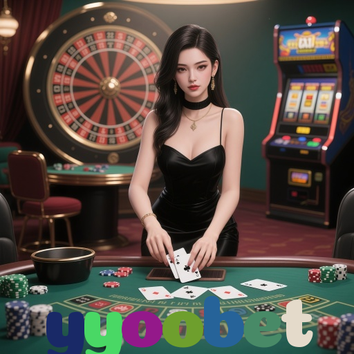 yyoobet 