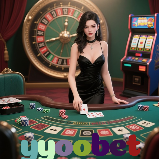 yyoobet 
