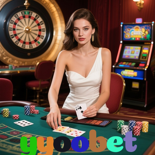 yyoobet 
