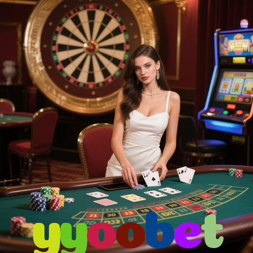 yyoobet 