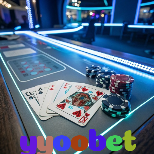 yyoobet 