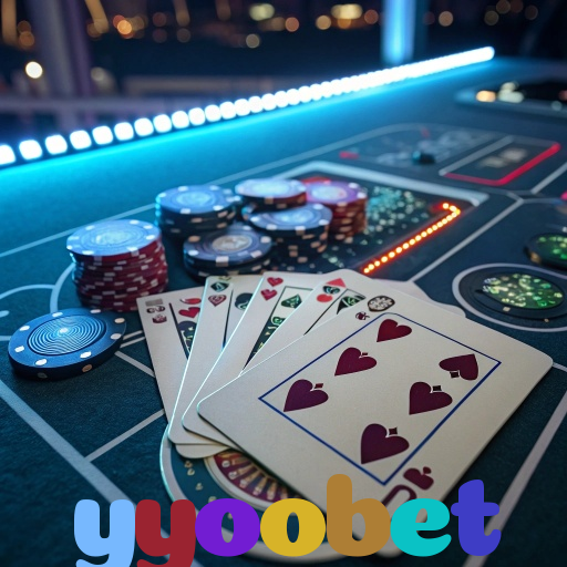 yyoobet 