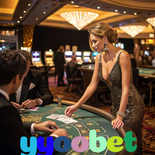 yyoobet 