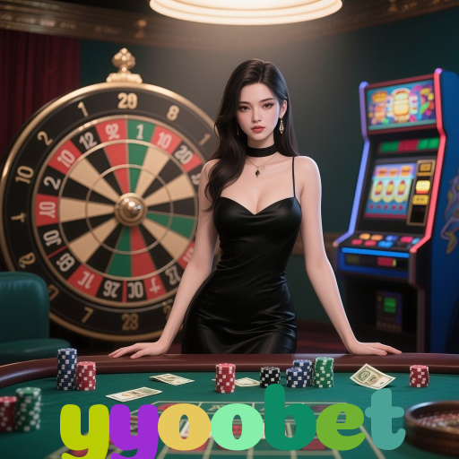 yyoobet 