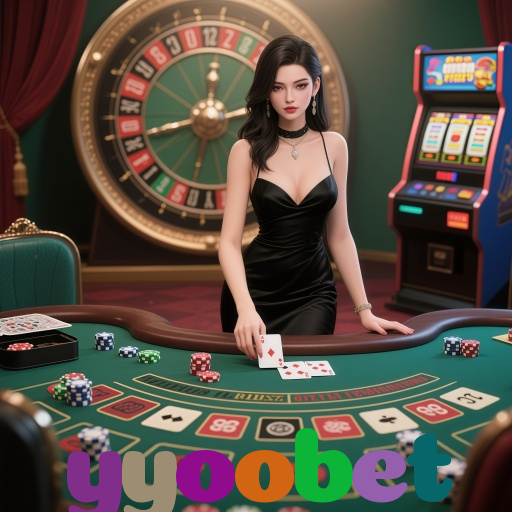 yyoobet 