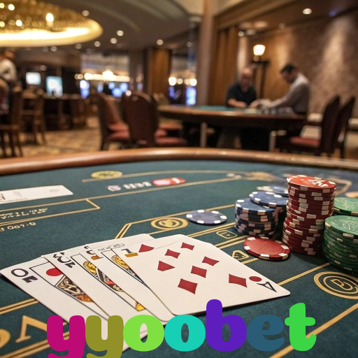 yyoobet 