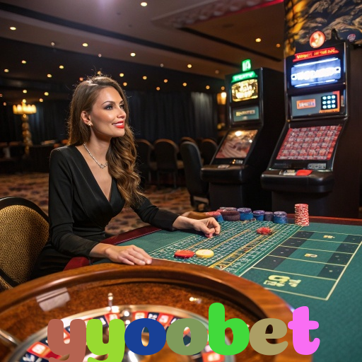 yyoobet
