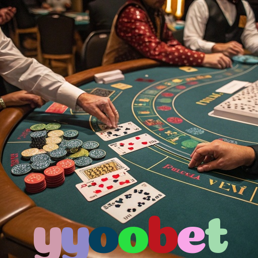 yyoobet 
