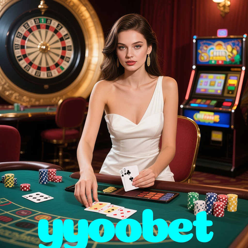 yyoobet 