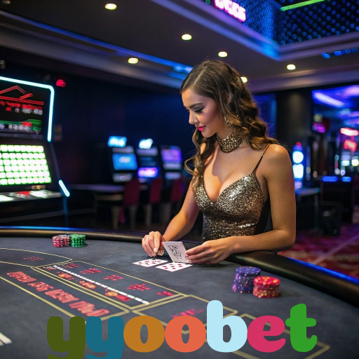 yyoobet 