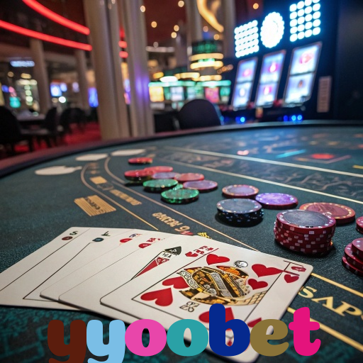 yyoobet 