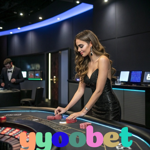 yyoobet 
