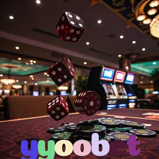 yyoobet 