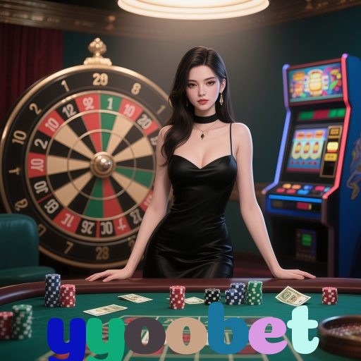 yyoobet 