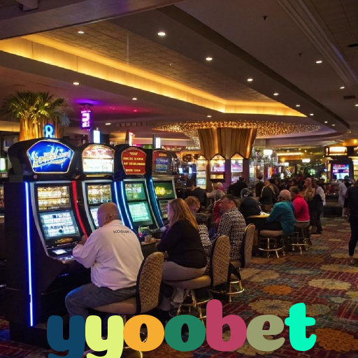 yyoobet 