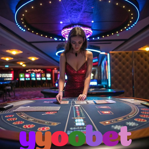 yyoobet 