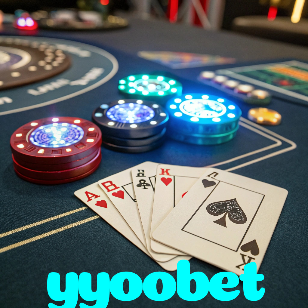 yyoobet