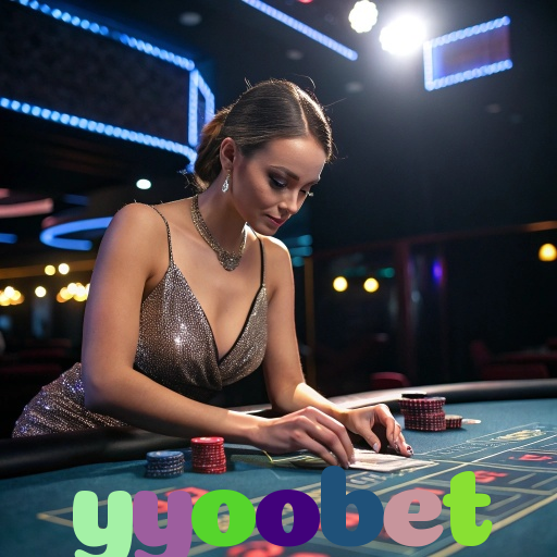 yyoobet 