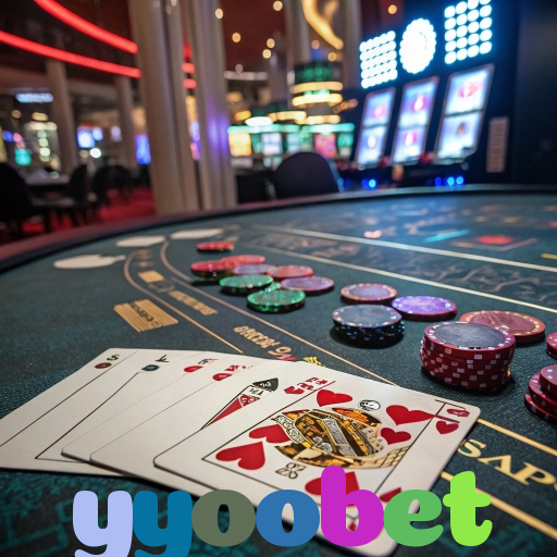 yyoobet 