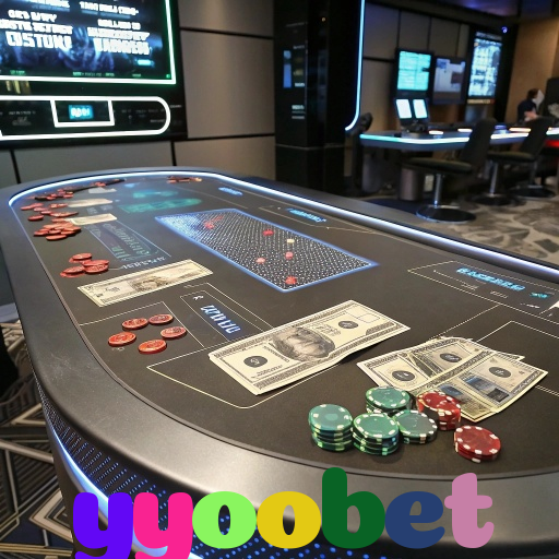 yyoobet 