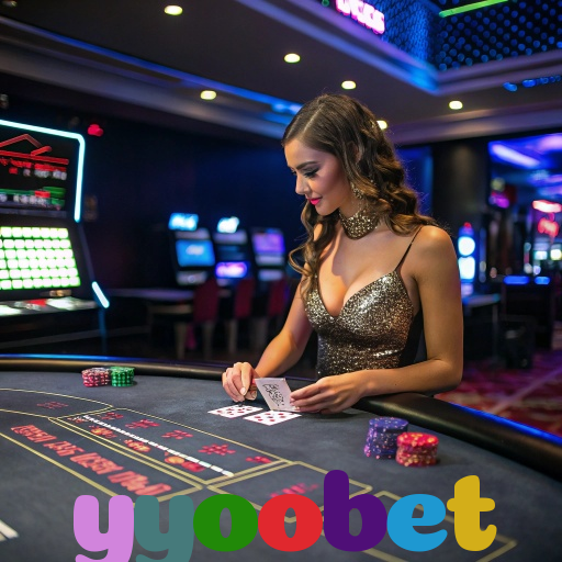 yyoobet 